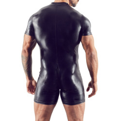 Svenjoyment Combi Short ACHOS Noire